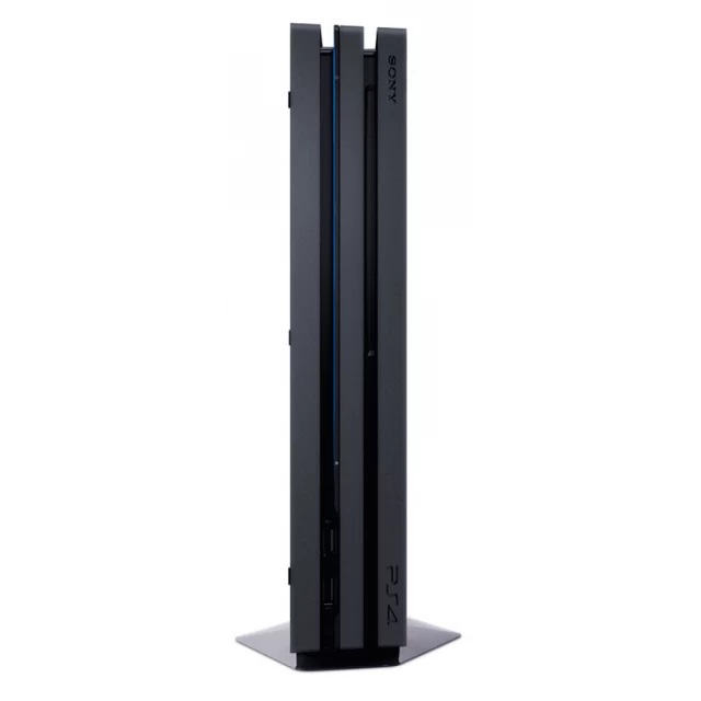Ігрова приставка PlayStation 4 Pro 1Tb Black (FIFA20)