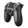 Геймпад бездротовий PlayStation Dualshock v2 Steel Black