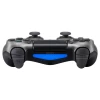 Геймпад беспроводной PlayStation Dualshock v2 Steel Black