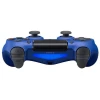 Геймпад бездротовий PlayStation Dualshock v2 Wave Blue