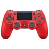 Геймпад беспроводной PlayStation Dualshock v2 Magma Red