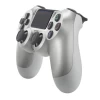 Геймпад бездротовий PlayStation Dualshock v2 Silver