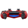 Геймпад бездротовий PlayStation Dualshock v2 Red Camouflage