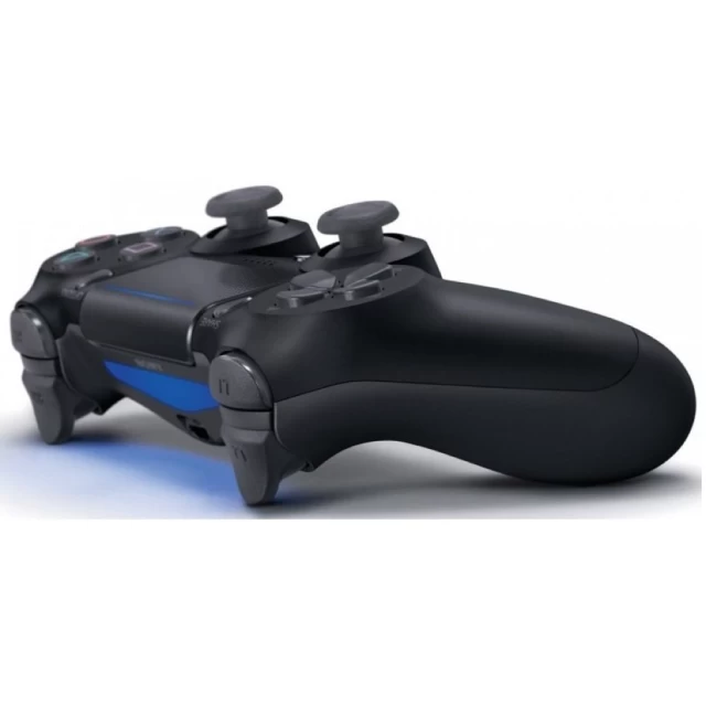 Геймпад бездротовий PlayStation Dualshock v2 Jet Black (Fortnite)