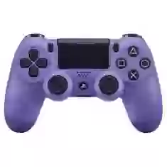 Геймпад бездротовий PlayStation Dualshock v2 Electric Purple