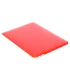 Чохол Upex Crystal для MacBook Pro 16 (2019) Red (UP1088)