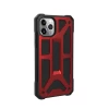 Чохол UAG Monarch Crimson для iPhone 11 Pro (111701119494)