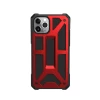 Чохол UAG Monarch Crimson для iPhone 11 Pro (111701119494)