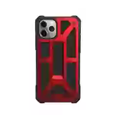 Чехол UAG Monarch Crimson для iPhone 11 Pro (111701119494)