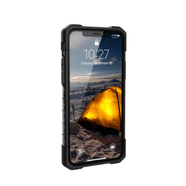Чехол UAG Plasma Ice для iPhone 11 Pro (111703114343)