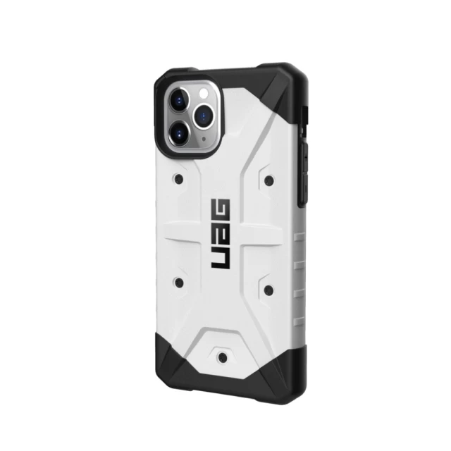 Чехол UAG Pathfinder White для iPhone 11 Pro (111707114141)