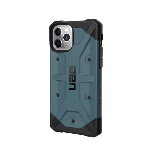 Чехол UAG Pathfinder Slate для iPhone 11 Pro (111707115454)