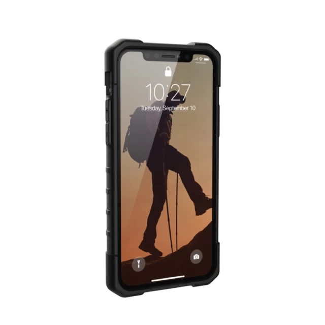 Чохол UAG Pathfinder Olive Drab для iPhone 11 Pro (111707117272)