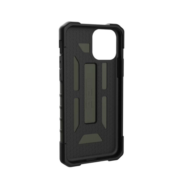 Чехол UAG Pathfinder Olive Drab для iPhone 11 Pro (111707117272)