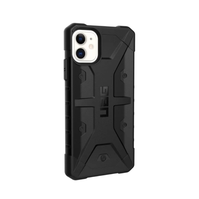 Чехол UAG Pathfinder Black для iPhone 11 (111717114040)