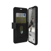 Чехол UAG Metropolis Black для iPhone 11 Pro Max (111726114040)