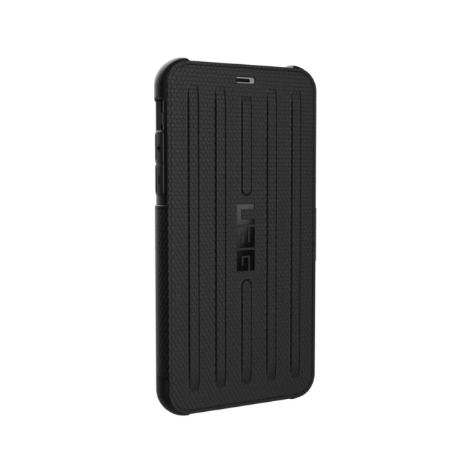 Чохол UAG Metropolis Black для iPhone 11 Pro Max (111726114040)