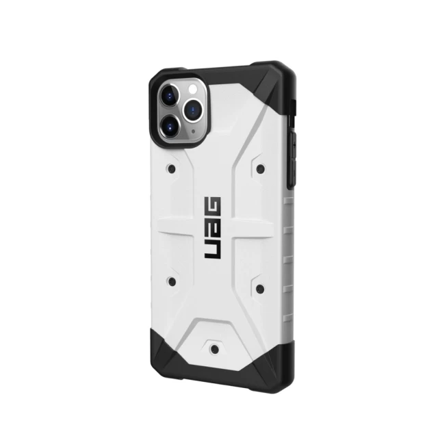 Чехол UAG Pathfinder White для iPhone 11 Pro Max (111727114141)
