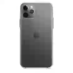 Чехол Apple Clear Case для iPhone 11 Pro Max Original (MX0H2)