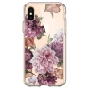 Чехол Spigen для iPhone XS/X CYRILL Cecile Rose Floral (063CS24937)