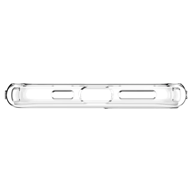 Чохол Spigen для iPhone 11 Pro Max Crystal Flex Clear (075CS27044)