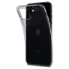 Чохол Spigen для iPhone 11 Crystal Flex Clear (076CS27073)
