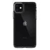 Чехол Spigen для iPhone 11 Crystal Hybrid Crystal Clear (076CS27086)