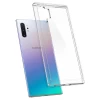 Чохол Spigen для Galaxy Note 10+ Ultra Hybrid Crystal Clear (627CS27332)