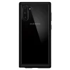 Чохол Spigen для Galaxy Note 10 Ultra Hybrid Matte Black (628CS27376)