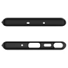 Чехол Spigen для Galaxy Note 10 Ultra Hybrid Matte Black (628CS27376)