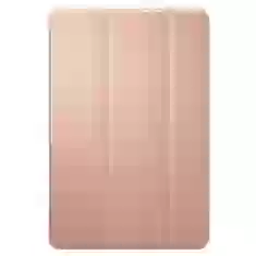 Чехол Spigen для iPad mini 5 2019 Smart Fold Rose Gold (051CS26113)