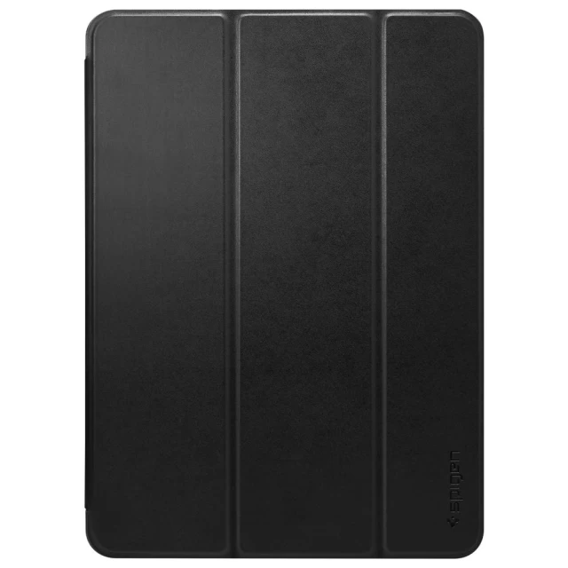 Чохол Spigen Smart Fold для iPad Pro 11 2018 1st Gen Black (Ver.2) (067CS25709)