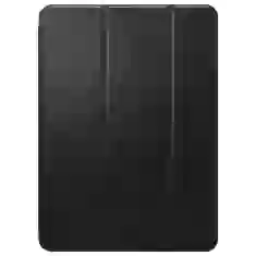 Чехол Spigen Smart Fold для iPad Pro 12.9 2018 3rd Gen Black (Ver.2) (068CS25712)