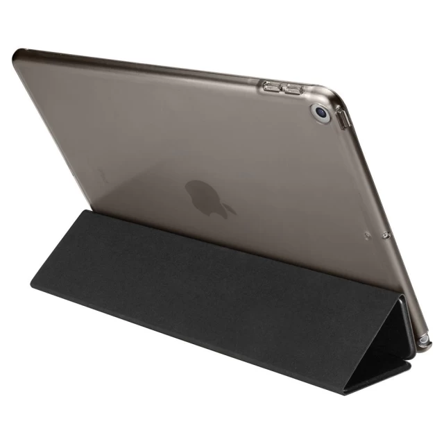 Чохол Spigen Smart Fold для iPad Air 3 10.5 2019 Black (073CS26319)