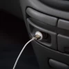 Автомобільний зарядний пристрій Belkin USB Mixit Premium Gold (F8M730btGLD)