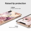 Чохол Spigen для iPhone XS Max CYRILL Cecile Rose Floral (065CS25258)