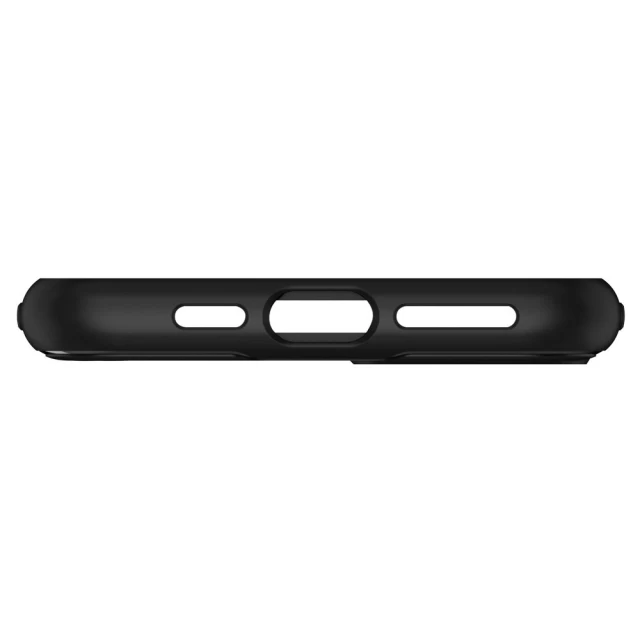 Чехол Spigen для iPhone 11 Pro Max Core Armor Matte Black (075CS27043)