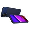Чехол Spigen для iPhone 11 Pro Hybrid NX Navy Blue (077CS27098)