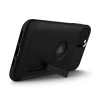 Чехол Spigen для iPhone 11 Pro Max Slim Armor Black (075CS27047)