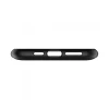 Чохол Spigen для iPhone 11 Pro Max Slim Armor Black (075CS27047)