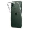 Чохол Spigen для iPhone 11 Pro Max Liquid Crystal Crystal Clear (075CS27129)