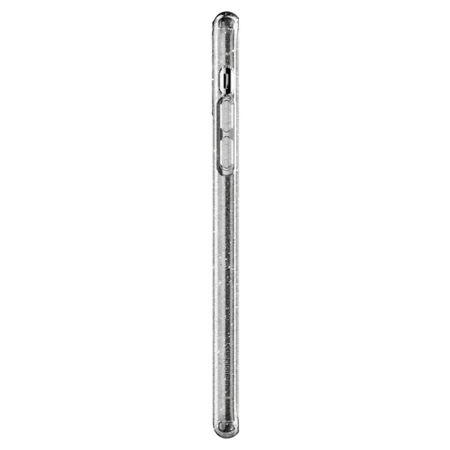 Чохол Spigen для iPhone 11 Pro Liquid Crystal Glitter Crystal Quartz (077CS27229)