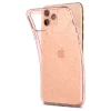 Чохол Spigen для iPhone 11 Pro Max Liquid Crystal Glitter Rose Quartz (075CS27132)
