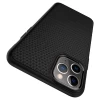 Чехол Spigen для iPhone 11 Pro Liquid Air Matte Black (077CS27232)