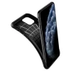 Чохол Spigen для iPhone 11 Pro Liquid Air Matte Black (077CS27232)