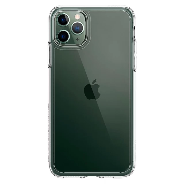 Чехол Spigen для iPhone 11 Pro Ultra Hybrid Crystal Clear (077CS27233)