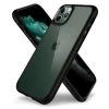 Чехол Spigen для iPhone 11 Pro Max Ultra Hybrid Matte Black (075CS27136)