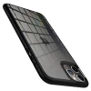 Чохол Spigen для iPhone 11 Pro Ultra Hybrid Matte Black (077CS27234)
