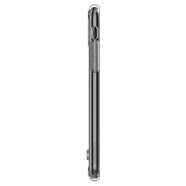 Чехол Spigen для iPhone 11 Pro Ultra Hybrid S Crystal Clear (077CS27443)
