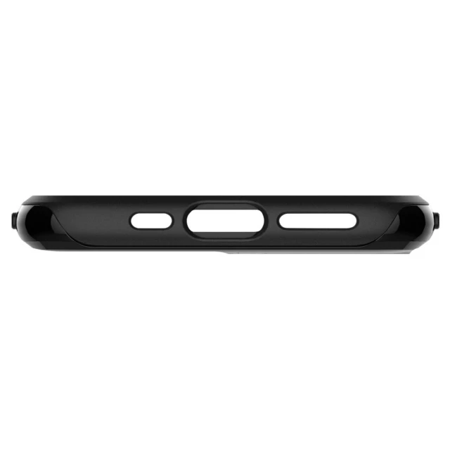 Чехол Spigen для iPhone 11 Pro Max Neo Hybrid Jet Black (075CS27146)